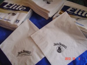 Servilletas ELITE Clasicas