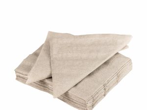 Servilletas Biodegradables
