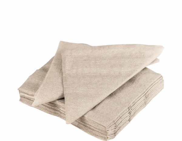 Servilletas Biodegradables